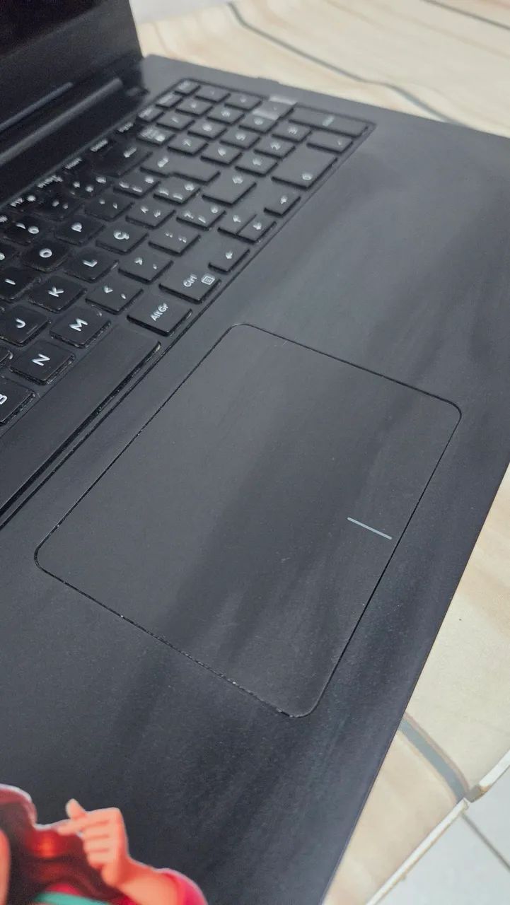 Notebook Dell DEFEITO - Foto 4