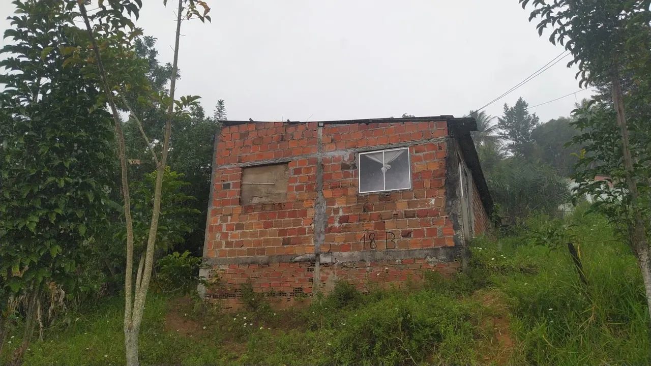 São Tomé de Paripe 