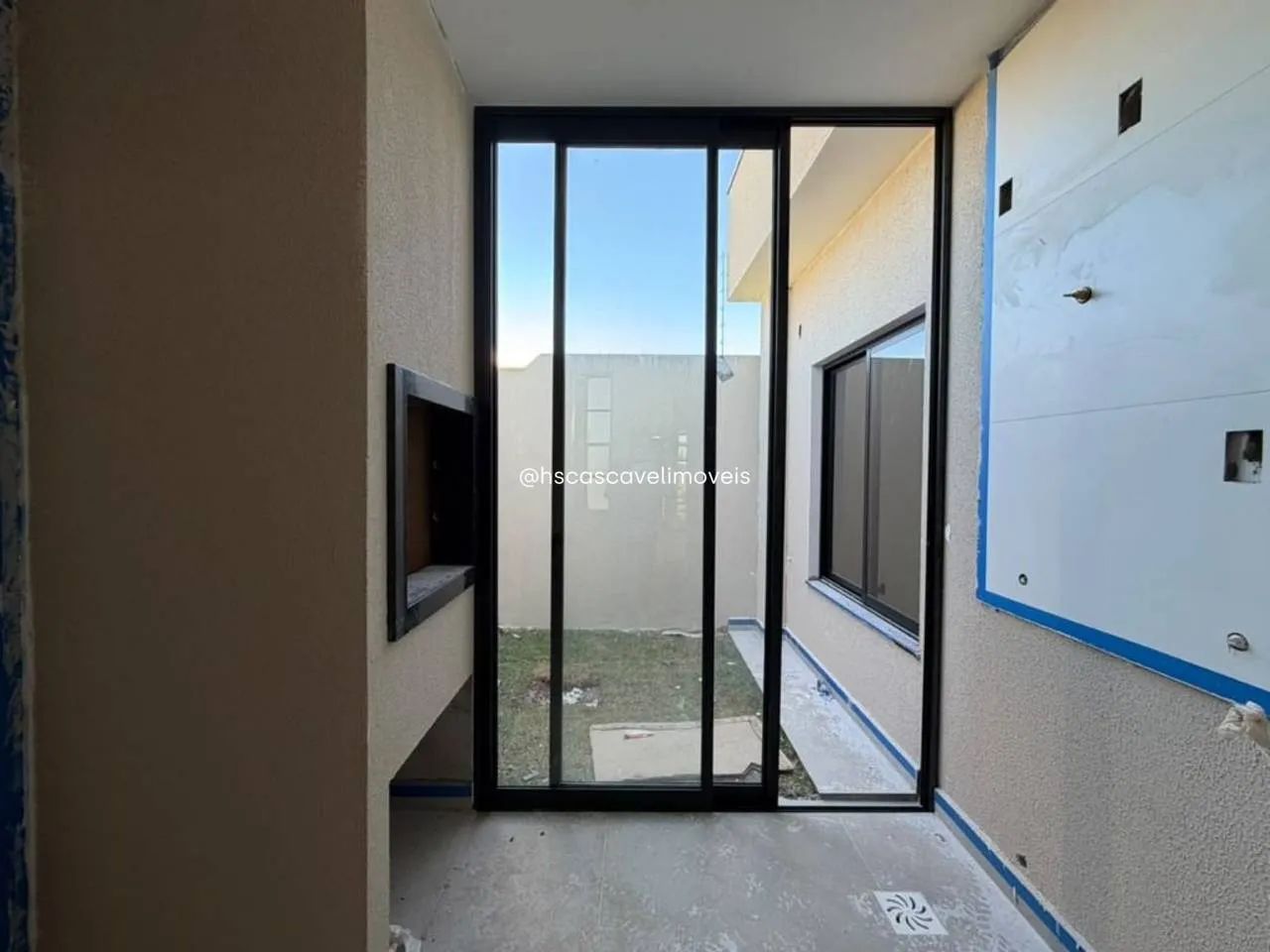 Casa com suíte + 02 quartos no tropical IV. - Foto 4