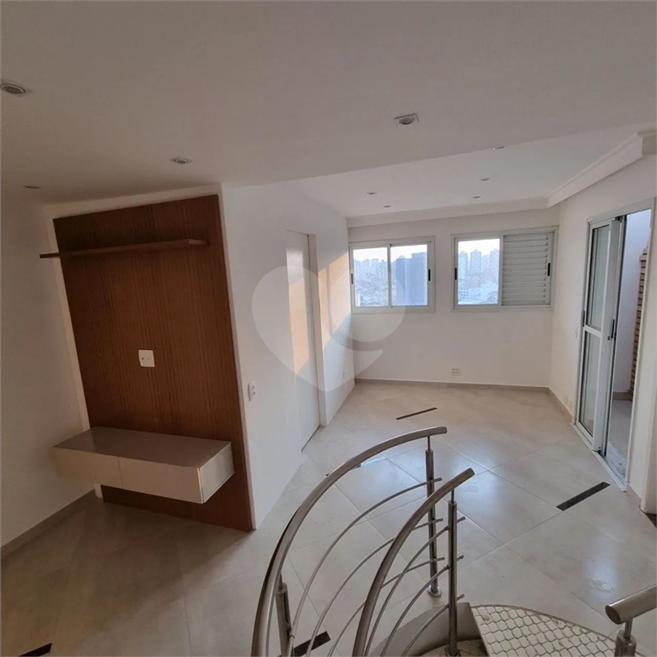Duplex com 2 quartos à venda em Casa branca - SP - Foto 5