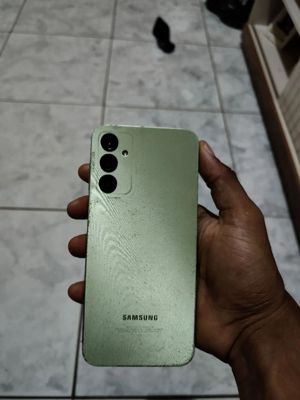 Celular a14 5g   - Foto 4