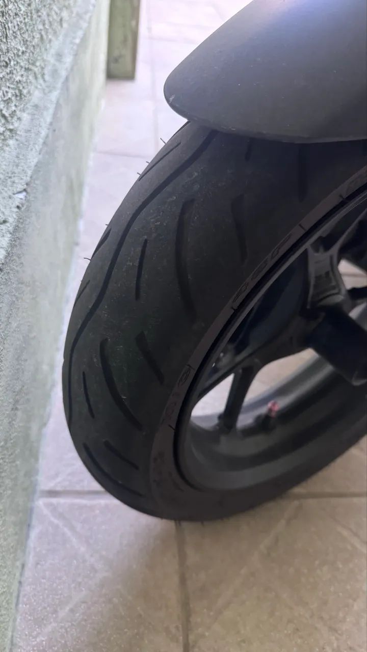 Vendo NMAX muito bem cuidada. - Foto 5