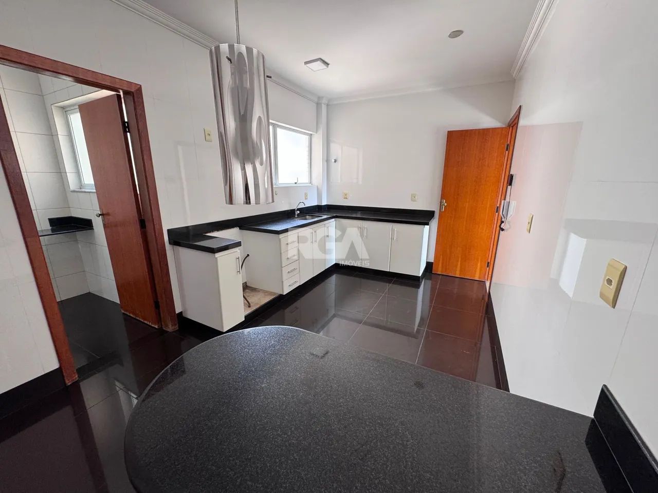 APARTAMENTO TIPO COM 3 QUARTOS (1 SUÍTE) E 2 VAGAS  ITAPOÃ - Foto 3