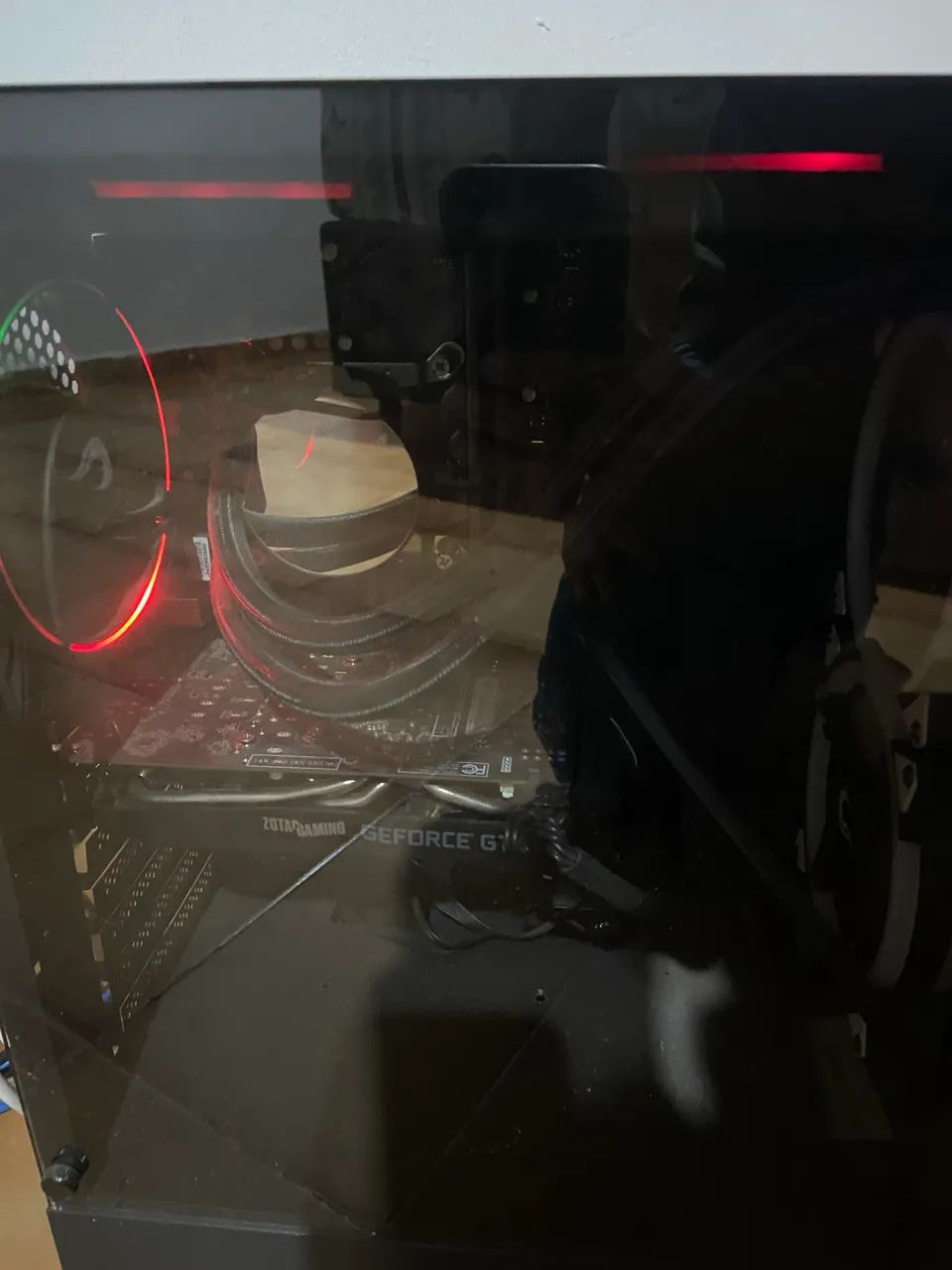 Pc gamer I7 nona geração  - Foto 2