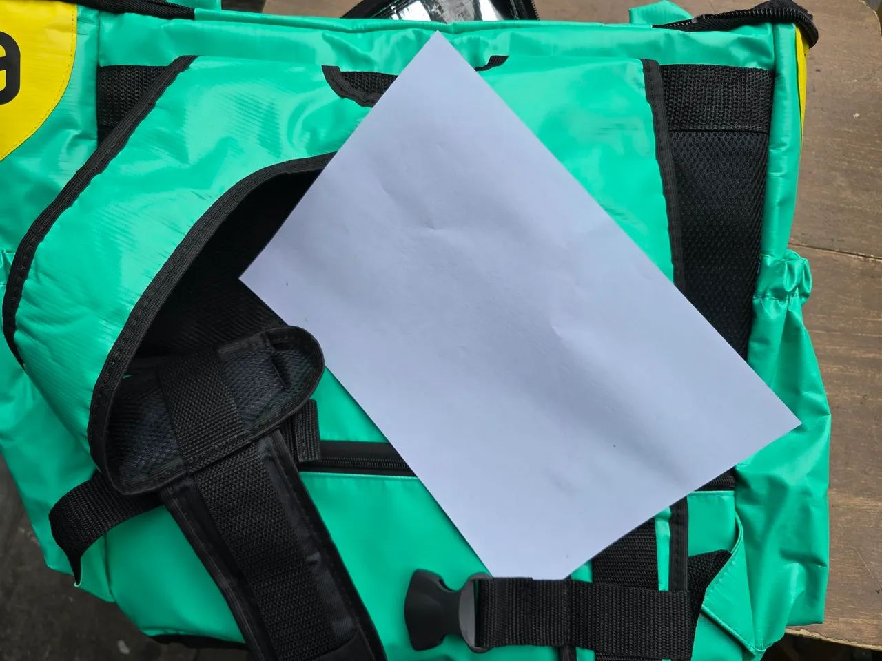 Mochila Bag 