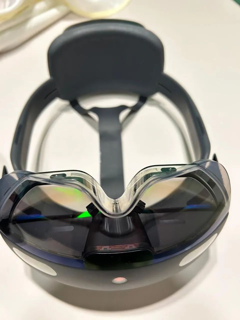 Microsoft HoloLens 2 - Enterprise Edition (Impecável) - Foto 5