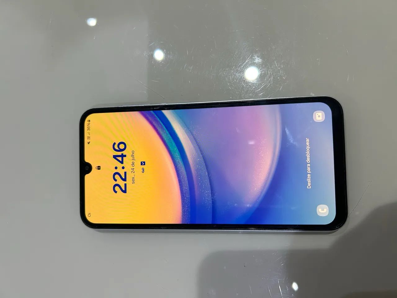Samsung A15 5G  - Foto 3
