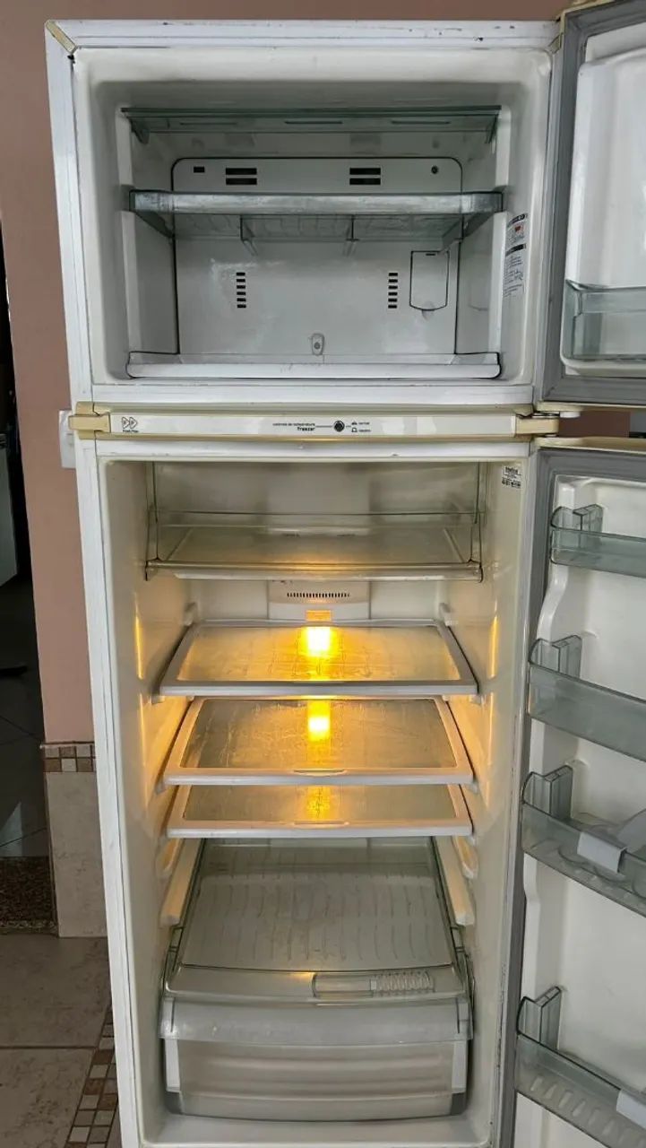 Geladeira Brastemp - Foto 4