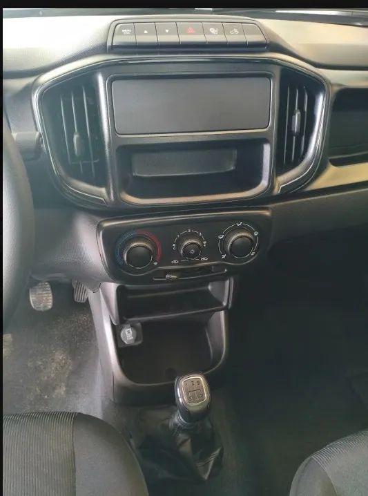 Fiat Strada Endurance 1.3 Flex 8V CS 2027 - Foto 5