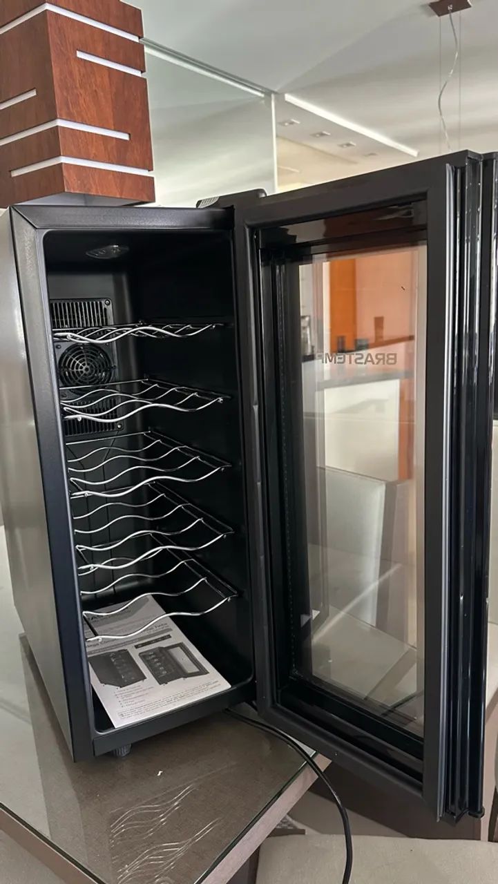 Adega climatizada  - Foto 3