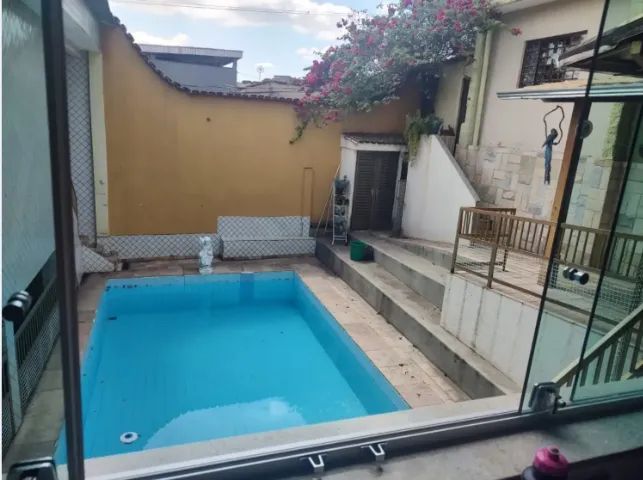 -CASA NO CANTINHO DO CEU  - Foto 5