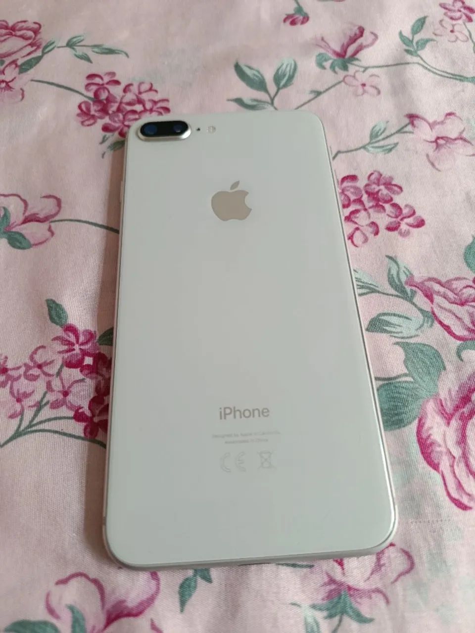 iPhone 8Plus 