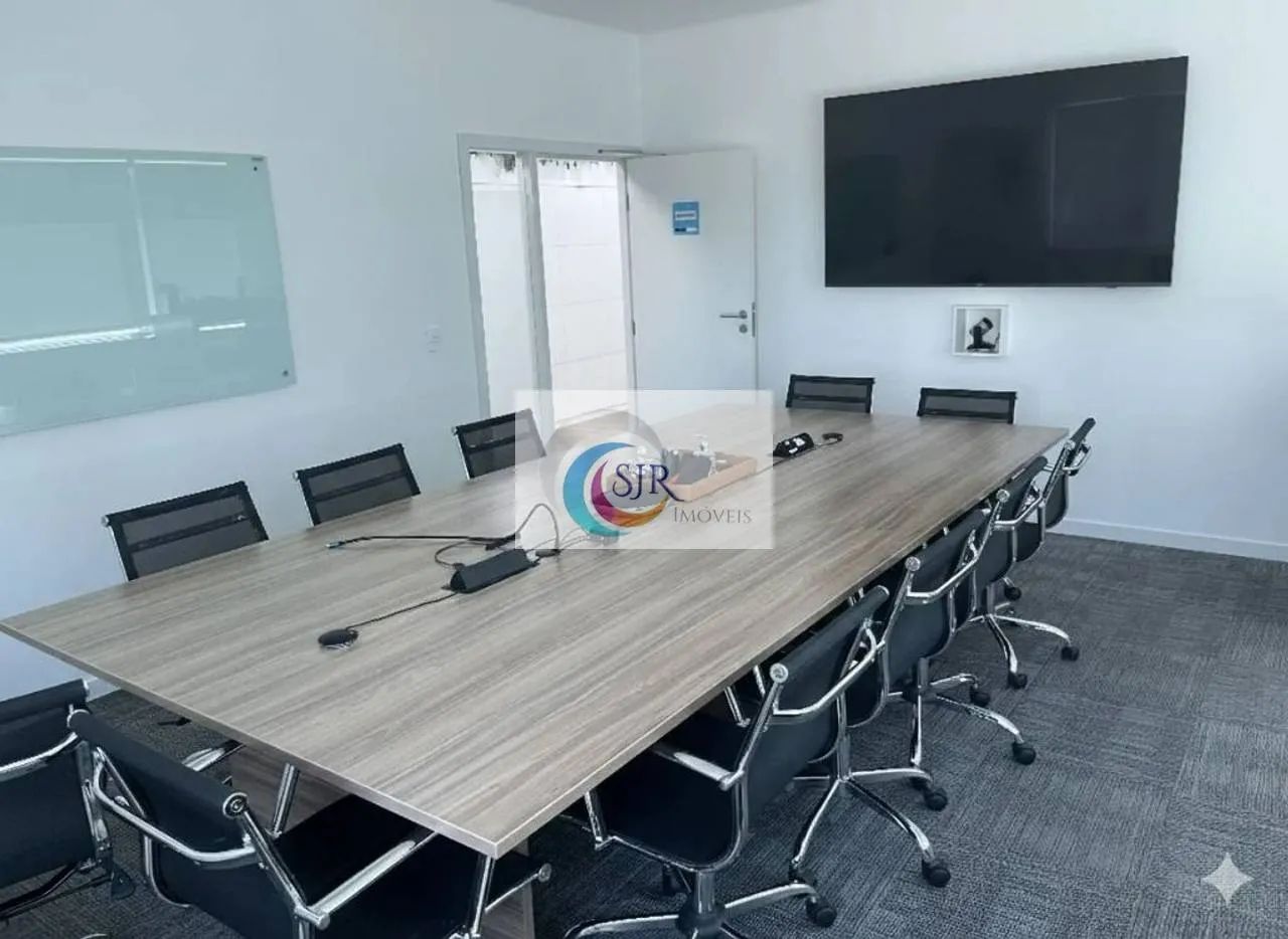 Conjunto para alugar, 246 m² Itaim Bibi - São Paulo/SP - Foto 4