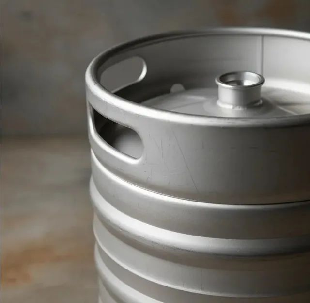 Barril de Chopp  - Foto 2