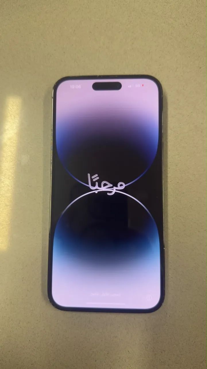 iPhone 14 Pro Max - 128gb -80% intacto - Foto 2