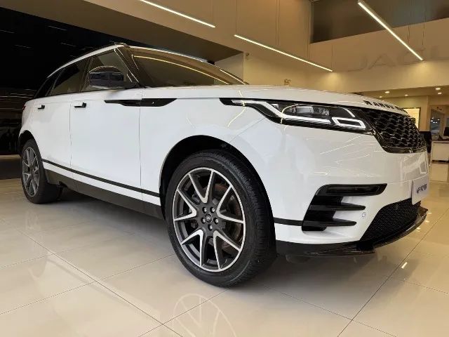 Land Rover Range Rover Range R. VEL. R-Dyn. S 2.0 Aut.(Híbrido) 2023