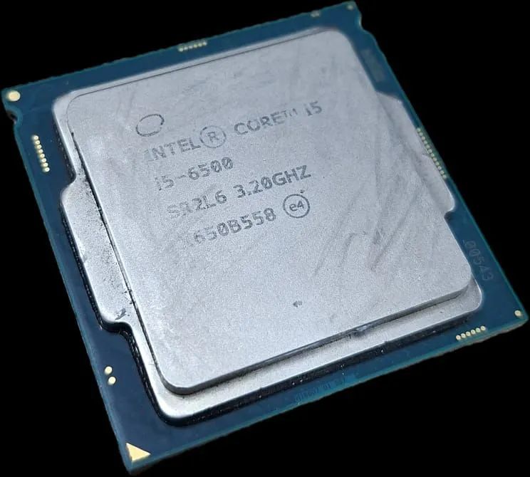 Vendo Processadores i5 e i3 - Processadores - Conjunto Residencial