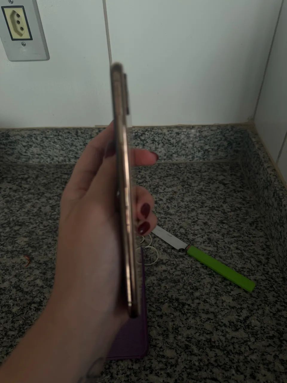 IPHONE XS MAX