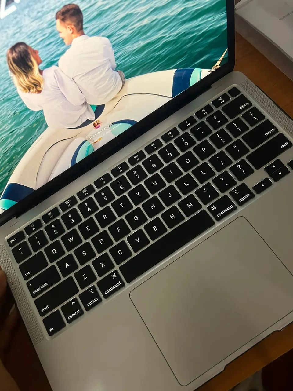 MacBook - Foto 5