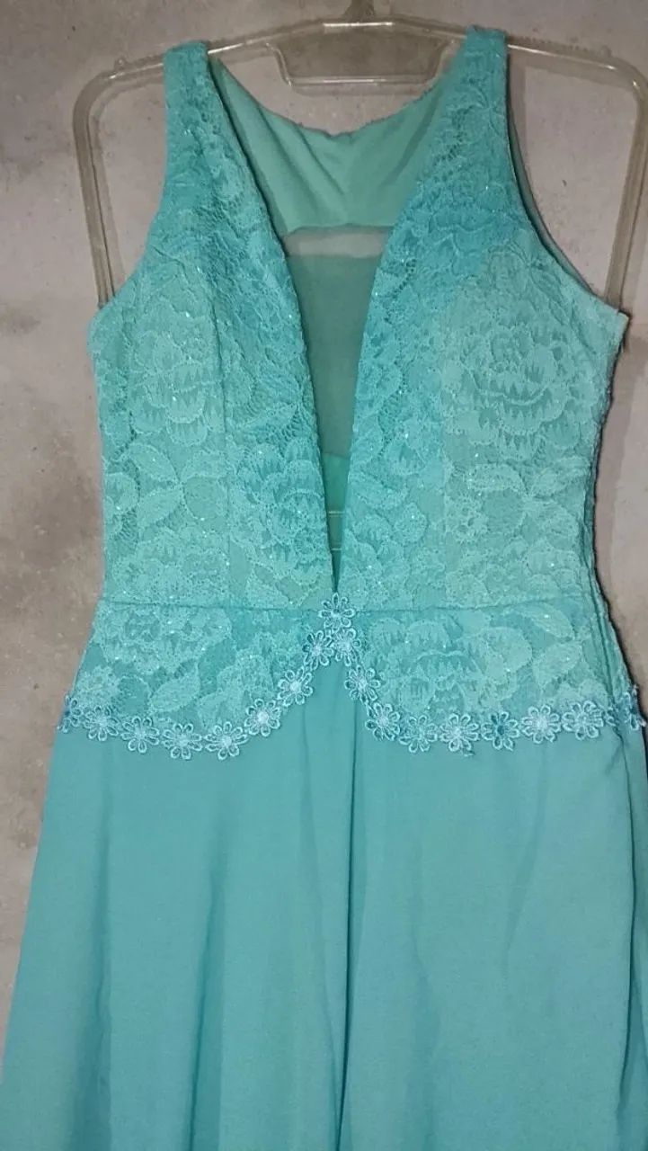 Vestido de festa  - Foto 3