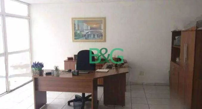 Conjunto para alugar, 74 m² por R$ 1.700,00/mês - Sé - São Paulo/SP - Foto 9