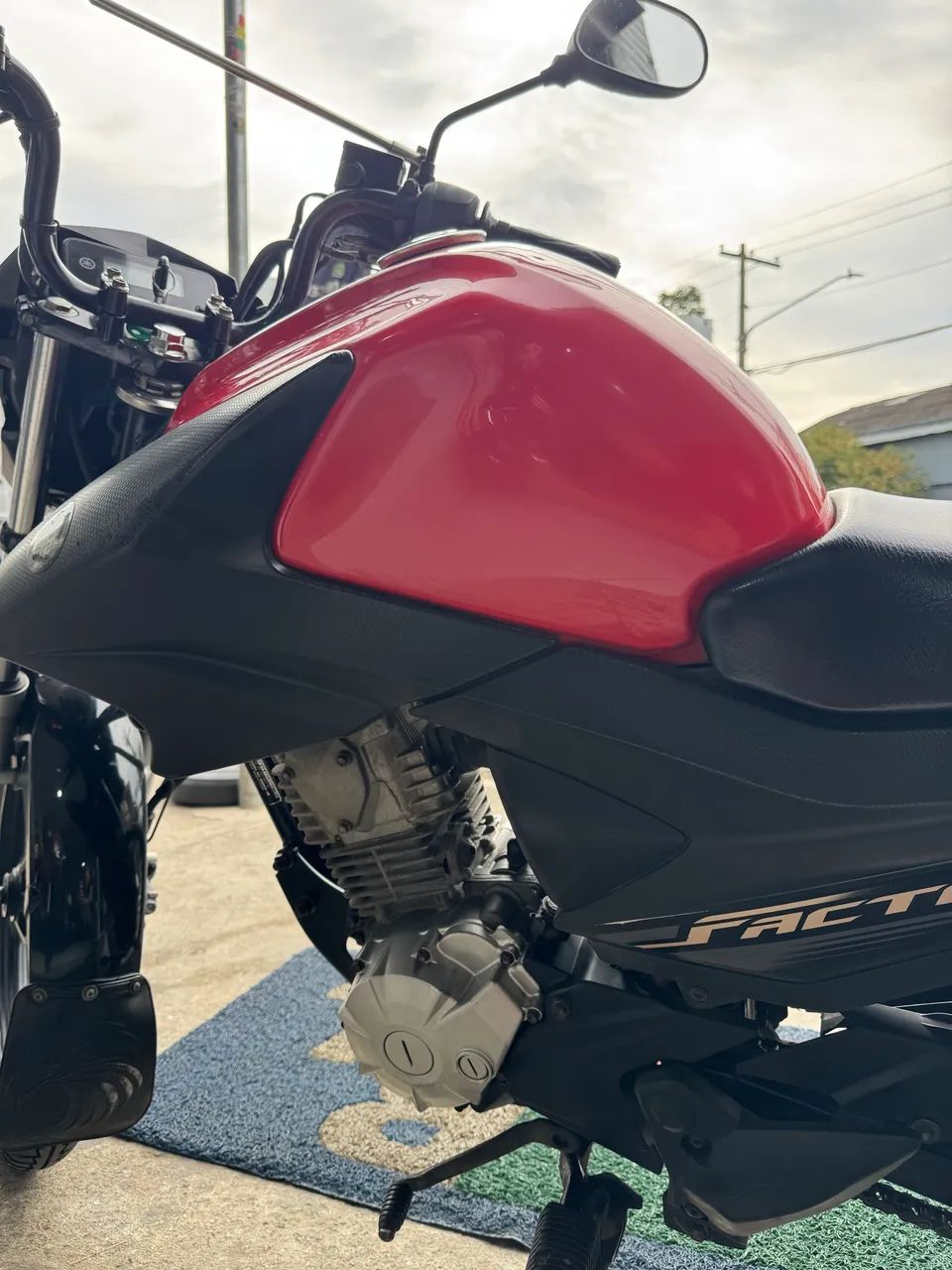 FACTOR 125i Ed 2024  - Foto 5
