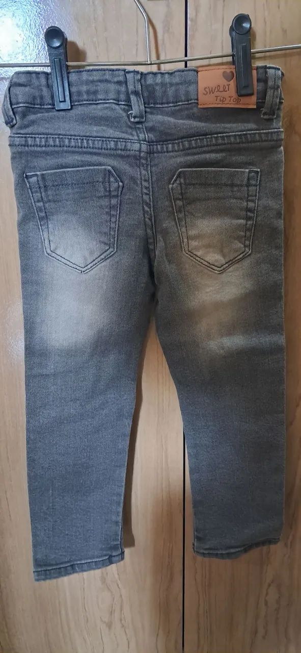 ROUPAS INFANTIS - Foto 4