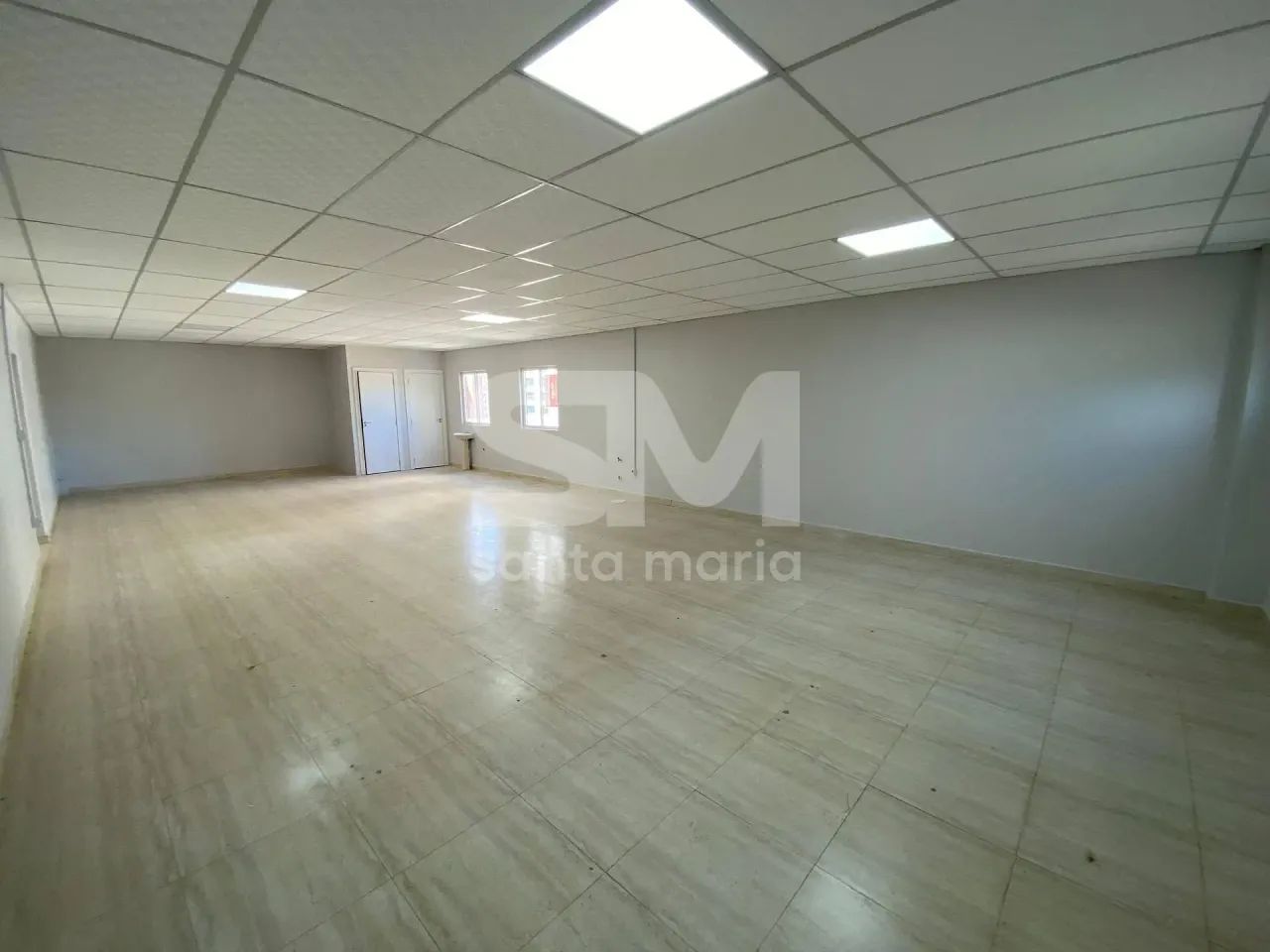 Sala comercial para locação, Centro, Chapecó, SC - Foto 3