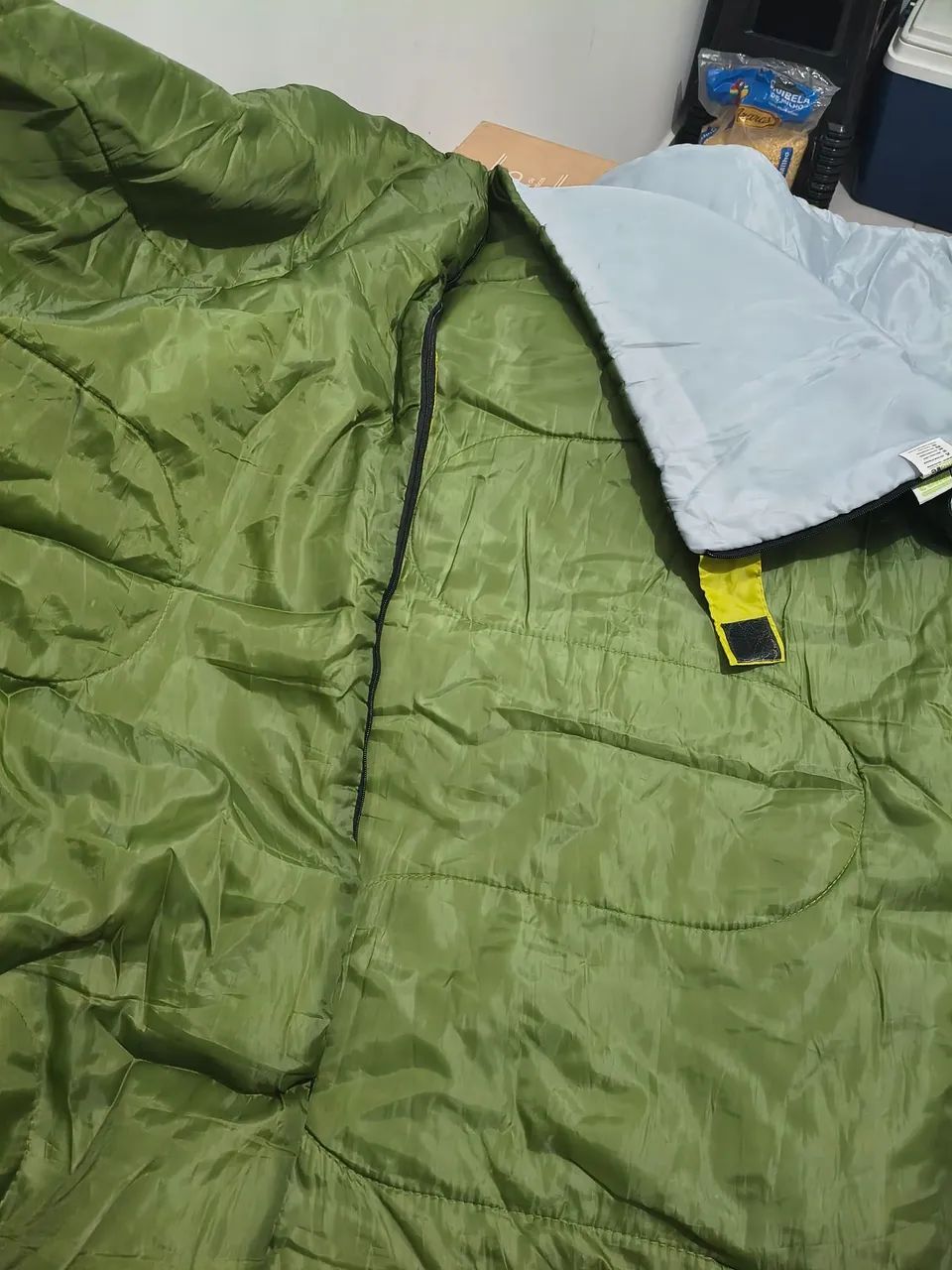 Saco de Dormir