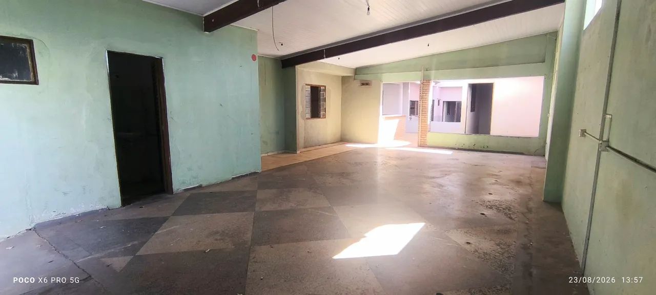 Vendo imóvel próprio para alojamento  - Foto 2