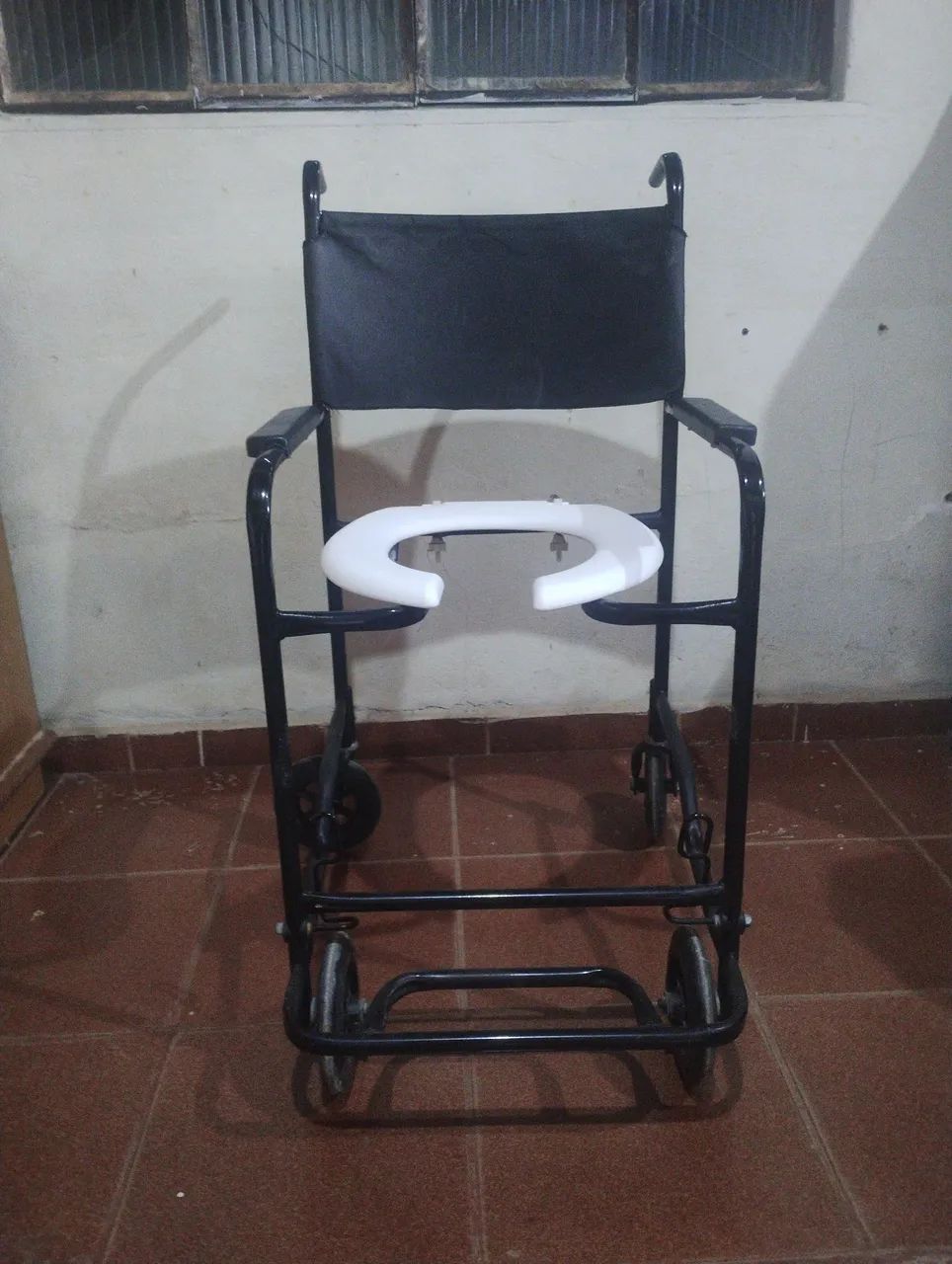 Cadeira de Banho 
