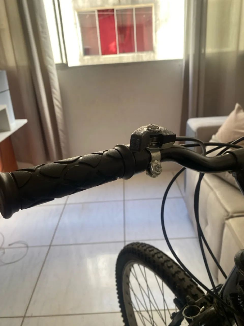 Bicicleta Aro 26  - Foto 2