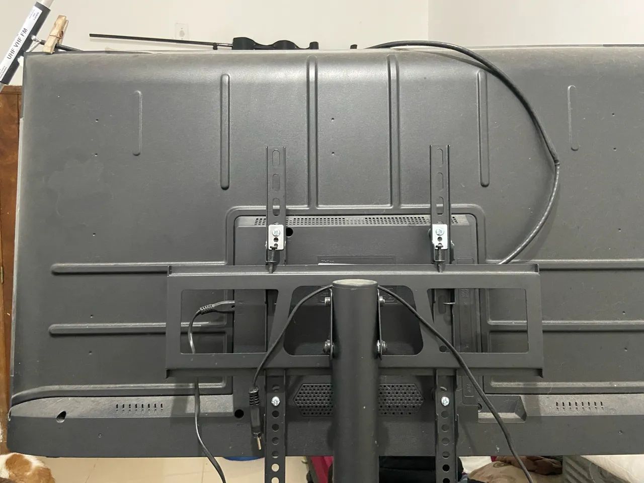 Tv smart 43 polegadas  - Foto 4