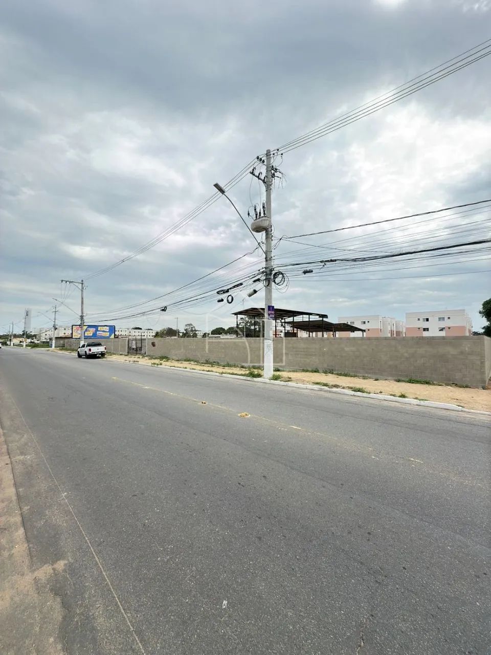 Area Comercial a venda em Cidade Continental - Foto 4