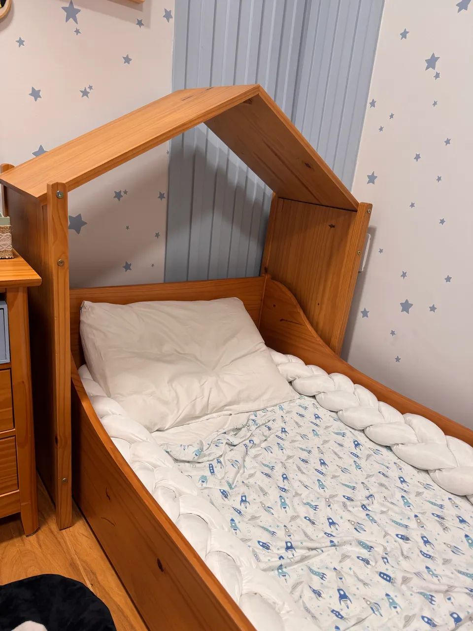 Cama Montessoriana - TokStok