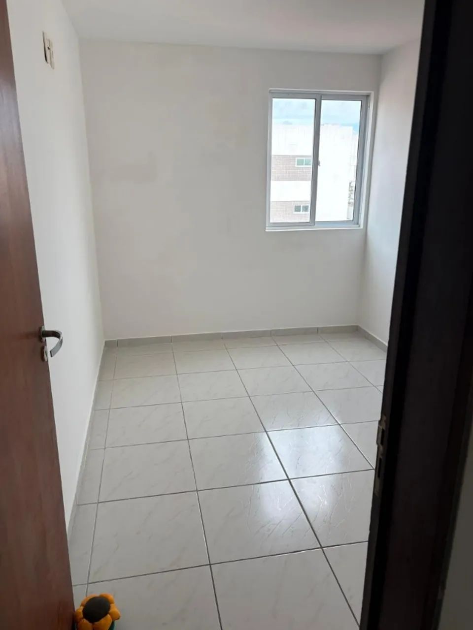 Apartamento nos Bancários com 2 quartos sendo 1 suíte. - Foto 2