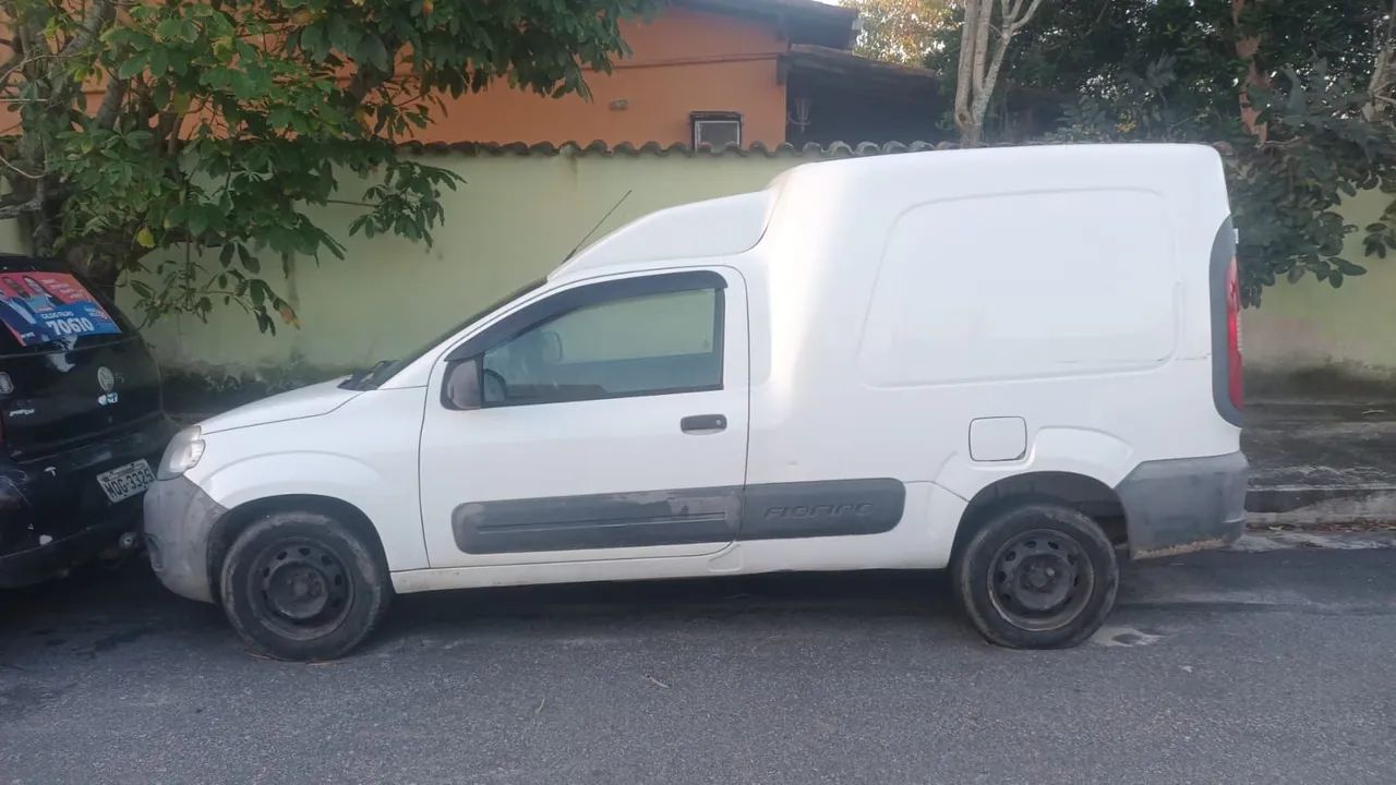 Frete e mudança  - Foto 4