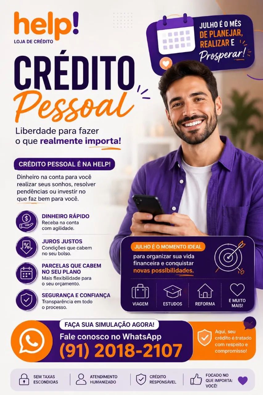 Asessoria Financeira  - Foto 4