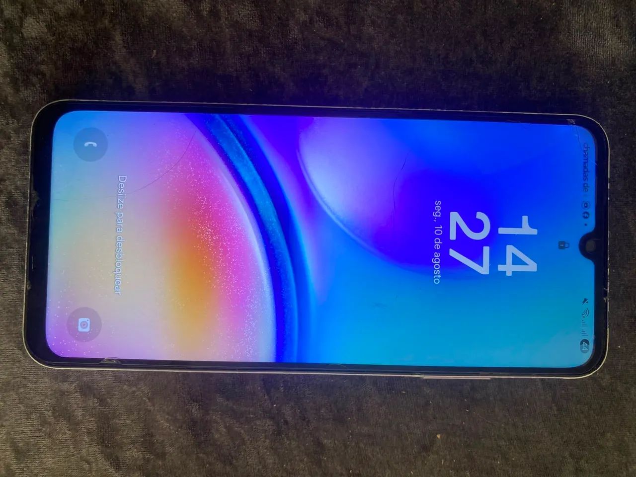 Galaxy  A05s  - Foto 2