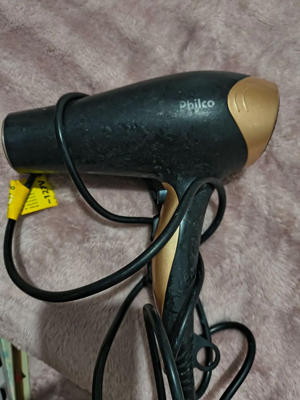 Secador 