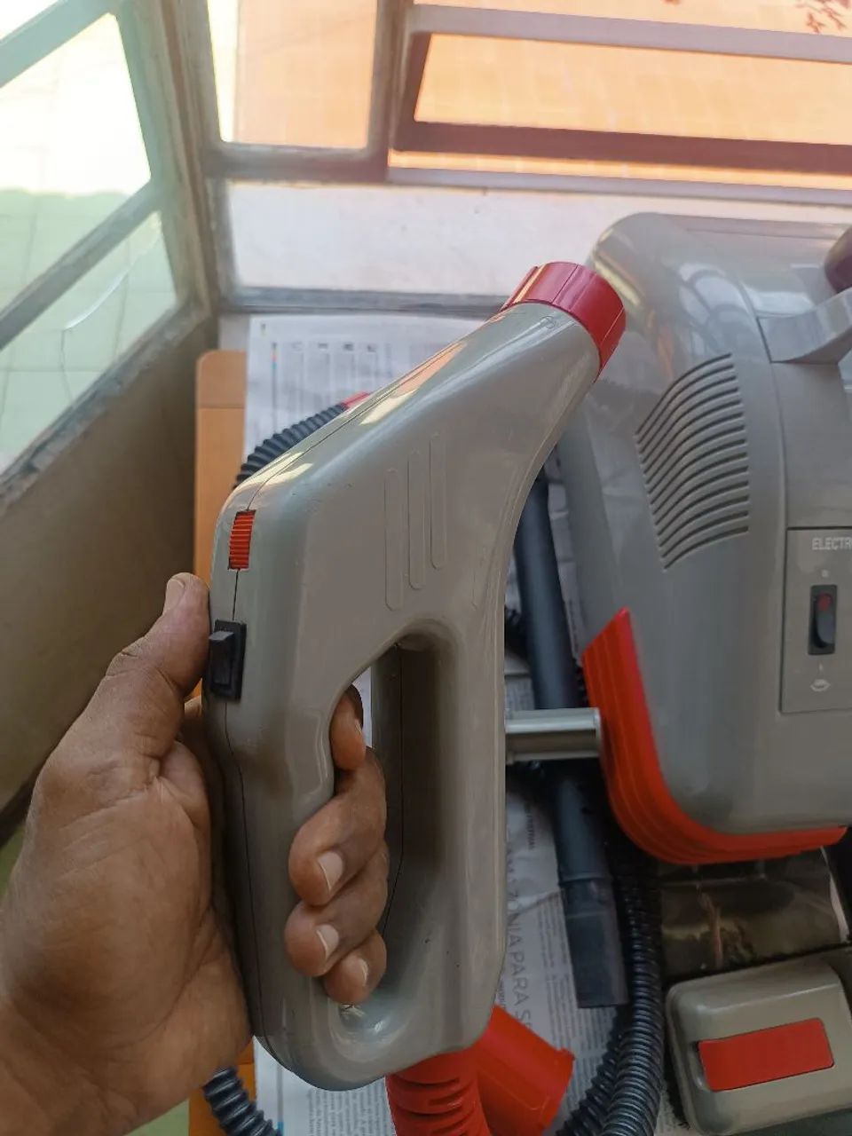 Vaporizador Lady Vap  - Foto 4