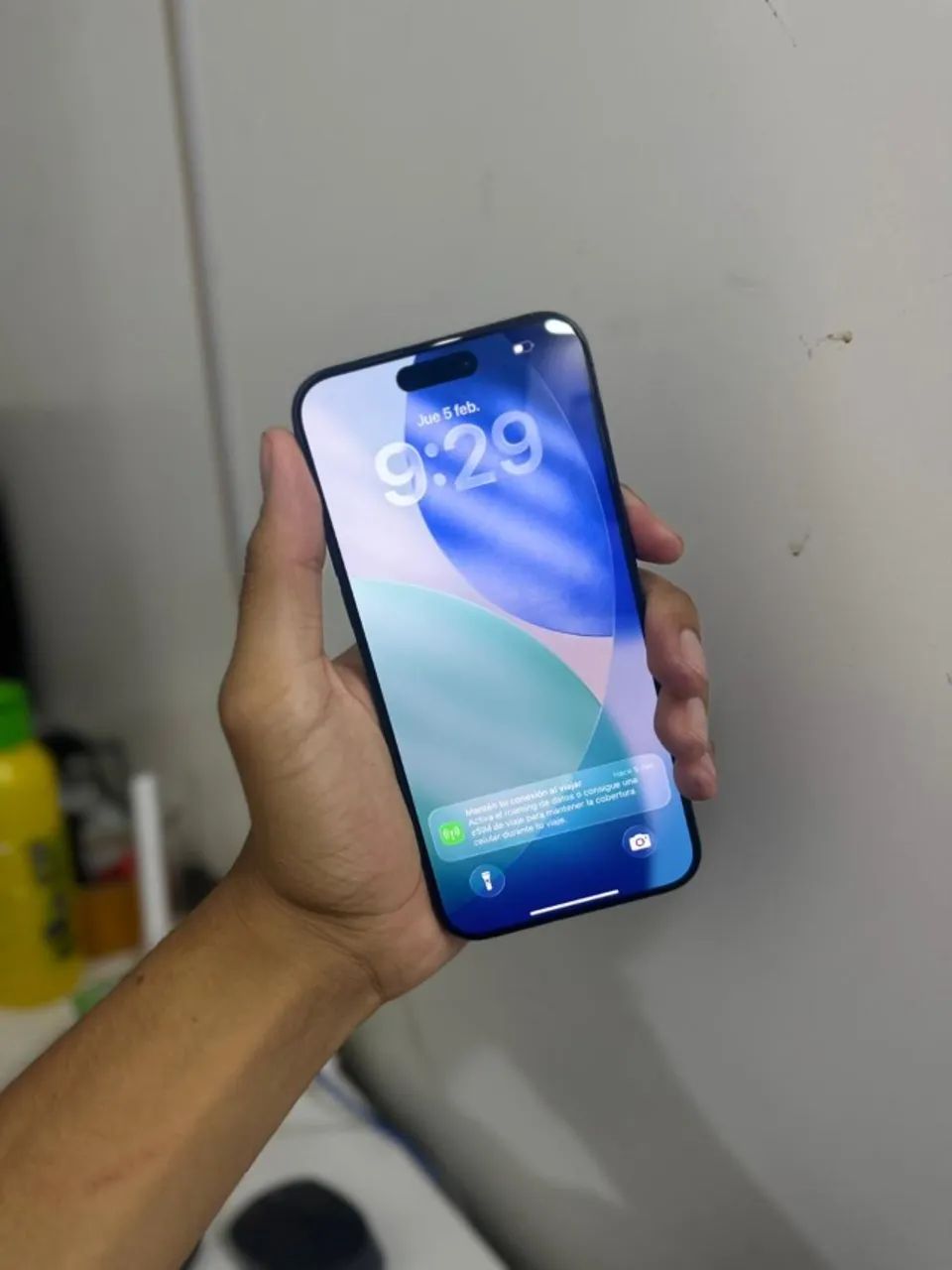 Iphone 15 PRO MAX - Foto 2