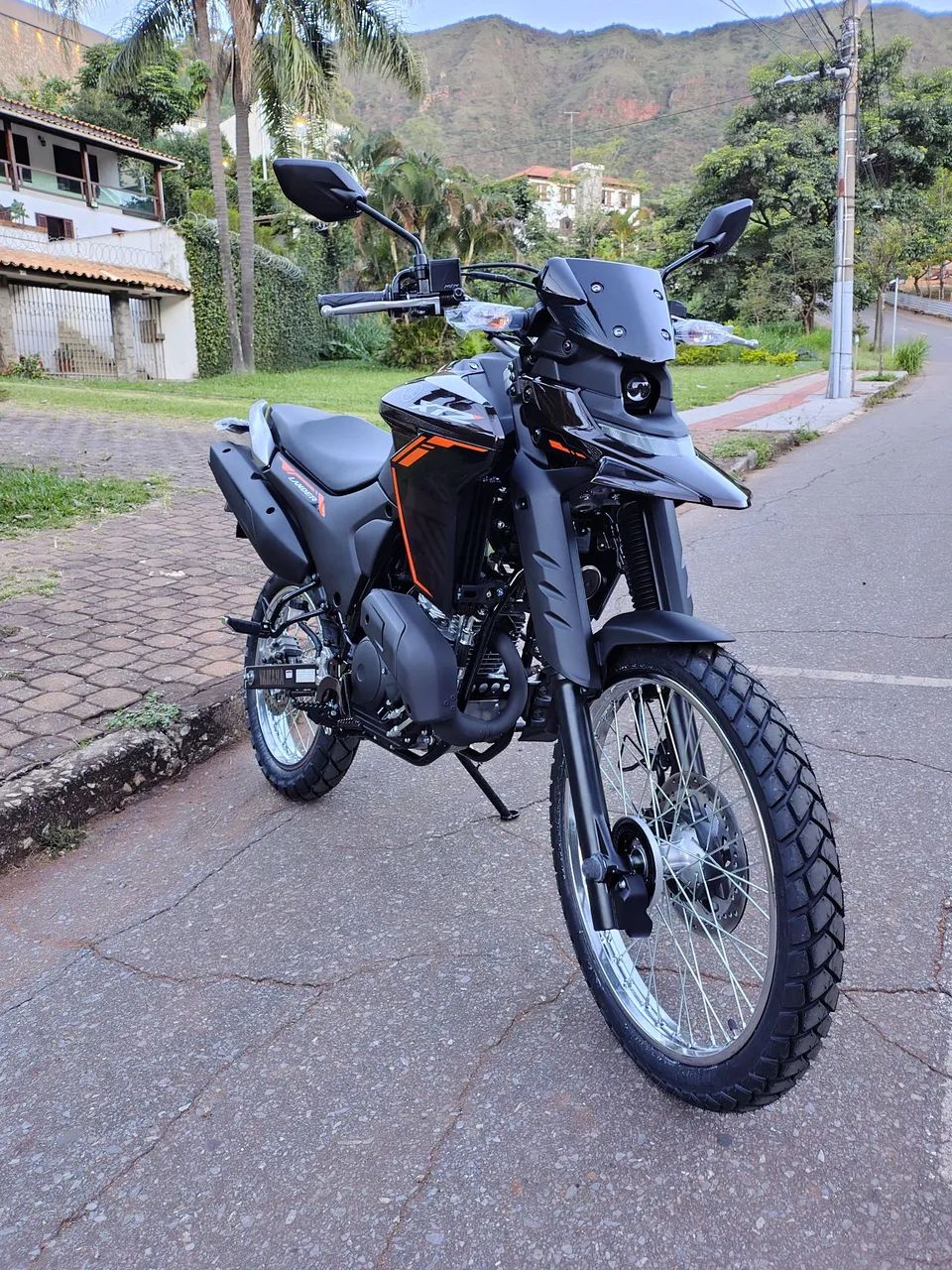 Lander 2026 zero km  - Foto 2