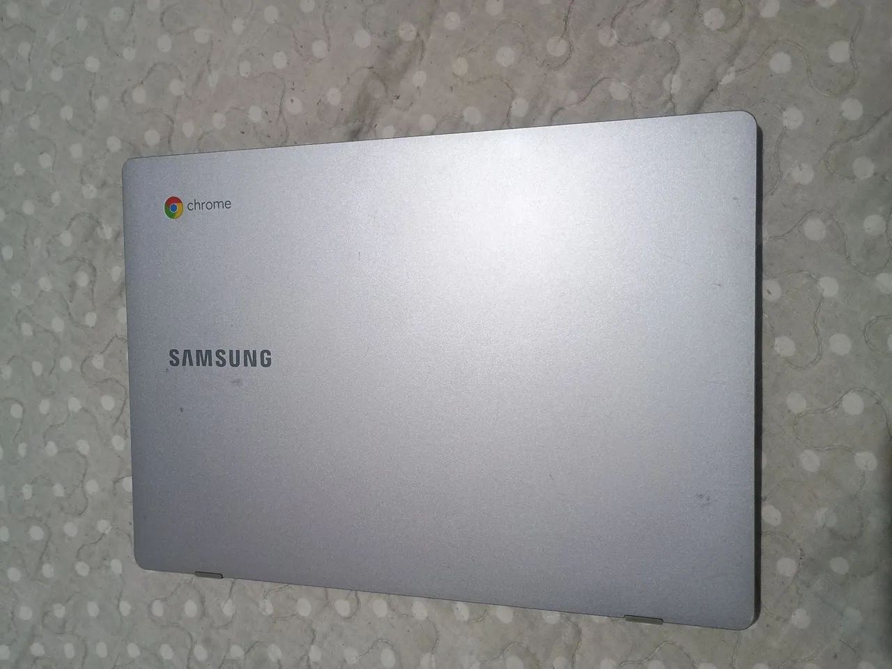 Vendo chromosbook da marca Samsung  - Foto 3