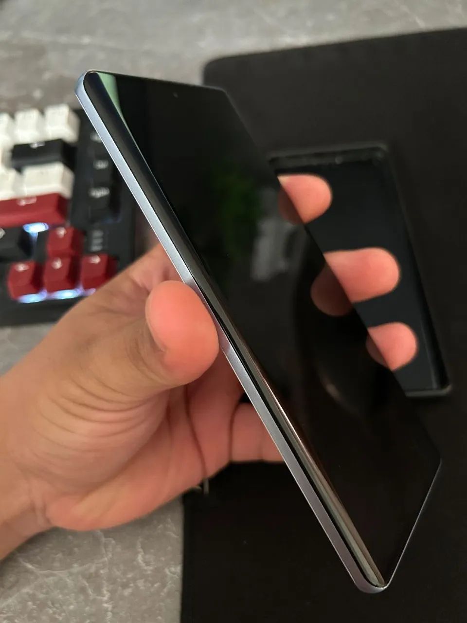 Motorola Edge 50 Fusion  - Foto 2