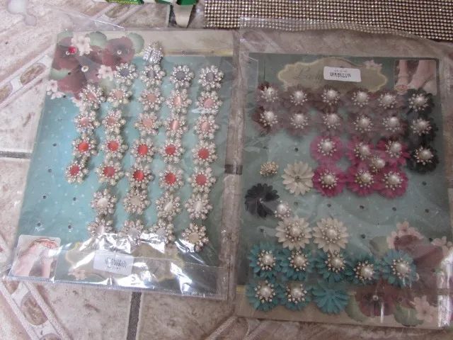Itens para personalizados