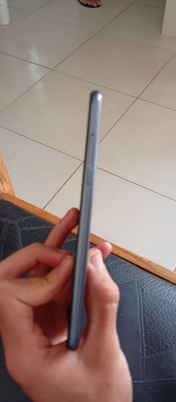 Vendo LG k 41 s - Foto 3