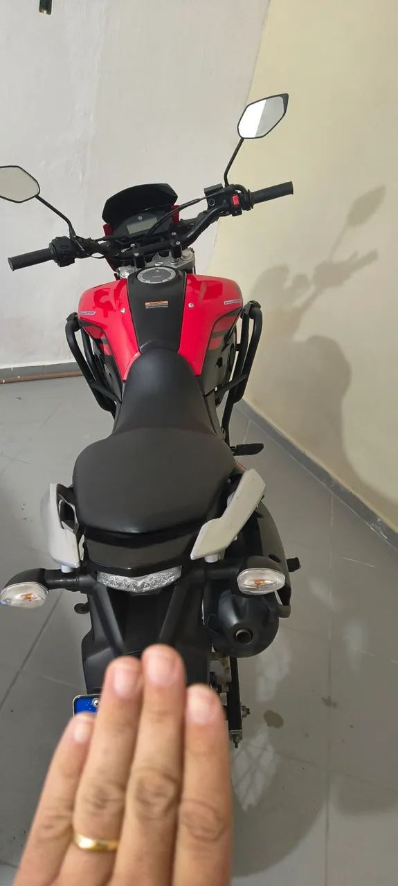 Vendo ou troco  - Foto 4