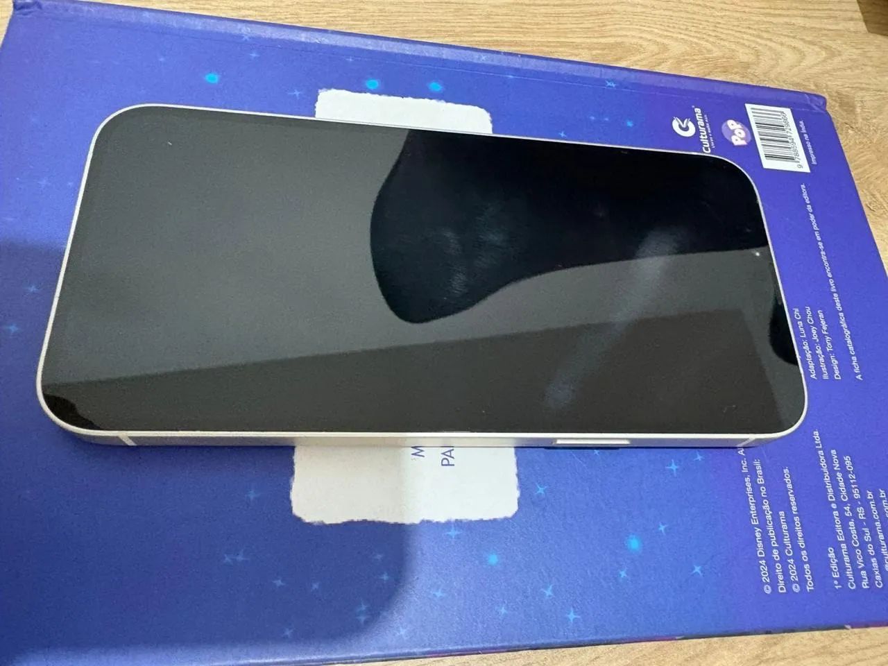 iPhone 16 - 128 GB - Super conservado - Foto 4