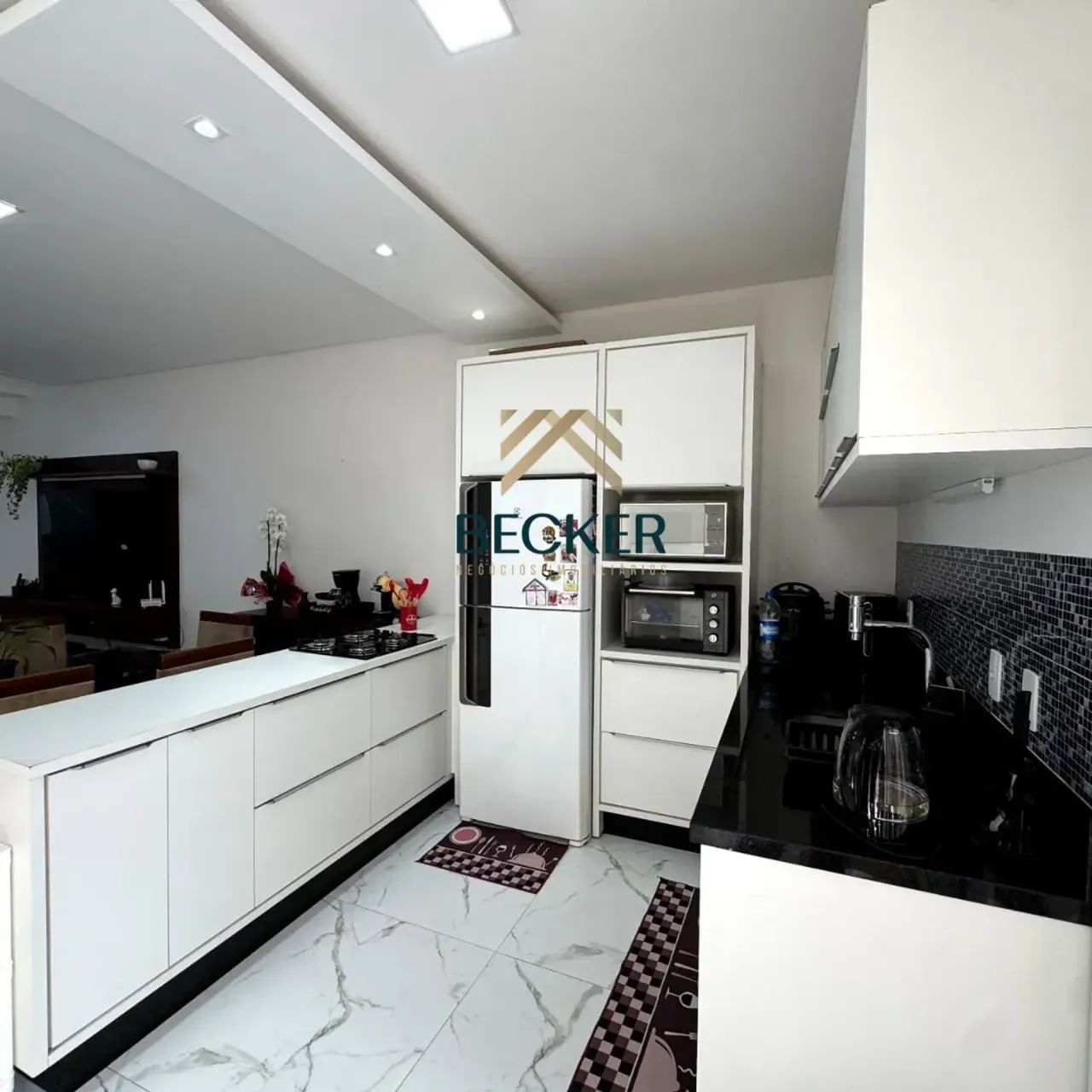 OPORTUNIDADE NO DELTAVILLE - CASA MOBILIADA EM CONDOMINIO CLUBE - Foto 5